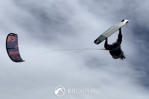 Petite rando Kitecenter 972 école de kitesurf en Martinique